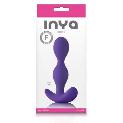 Plug-Inya - Ace II