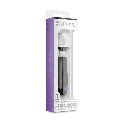 Stymulator-REVIVE CUTE INTIMATE MASSAGE WAND