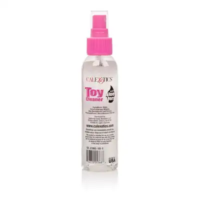 Żel/sprej-Toy Clnr W/Aloe