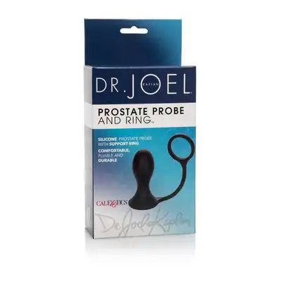 Plug-Dr. Joel Kaplan Probe &amp; Ring