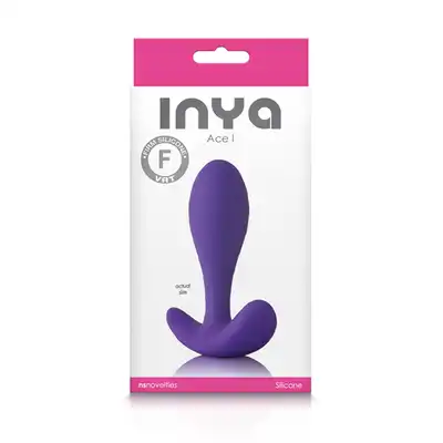 Plug-Inya - Ace I