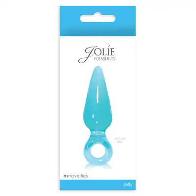 Plug-Jolie Mini