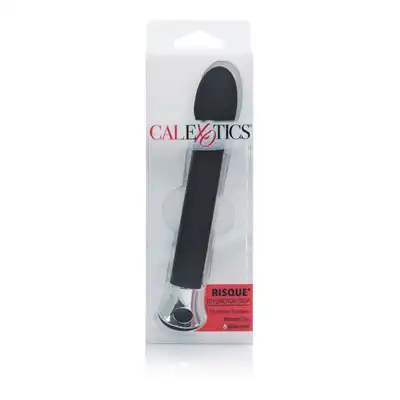Wibrator-10 Function Risque Tulip