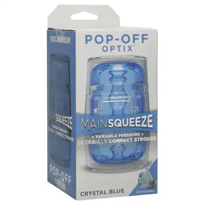Masturbator-Pop-Off Optix