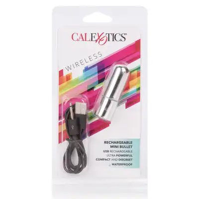 Jajko/wibr-Rechargeable Mini Bullet