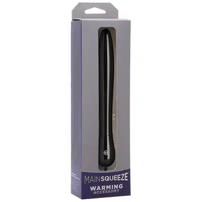 Masturbator-Squeeze Warming Accessory