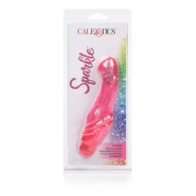 Wibrator-Sparkle Glitz