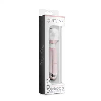 Stymulator-REVIVE CUTE INTIMATE MASSAGER WAND