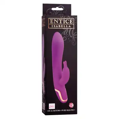 Wibrator-ENTICE ISABELLA VIOLET