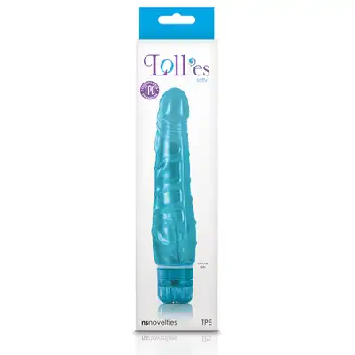 Wibrator-Lollies Taffy