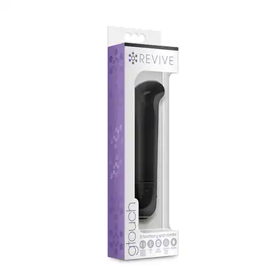 Wibrator-REVIVE G TOUCH 10 FUNCTION G SPOT VIBE