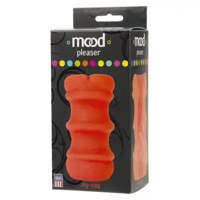 Masturbator-Stroker Pleaser Massage Beads