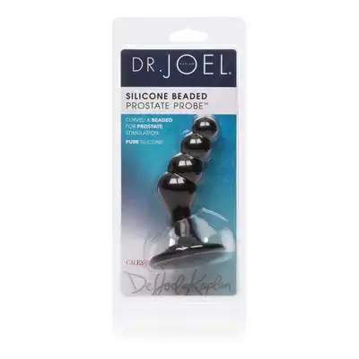 Plug/prostata-Dr. J Graduated Prostate
