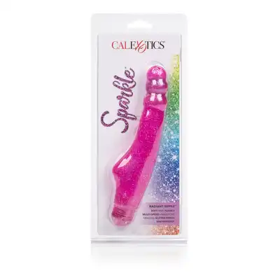 Wibrator-Sparkle Radiant Ripple