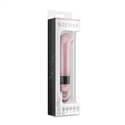 Wibrator-REVIVE PETITE G POCKET SIZED G SPOT VIBE