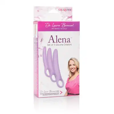 Plug-Dlb Alena Set