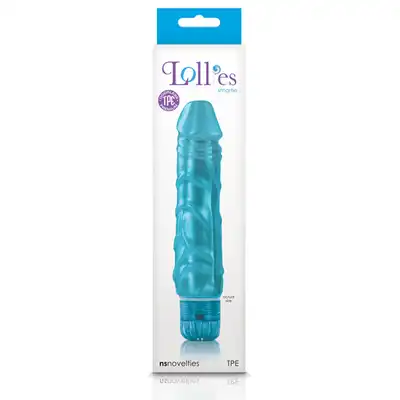 Wibrator-Lollies Smartie