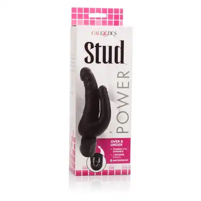 Wibrator-Wp Pwr Stud Over &amp; Under