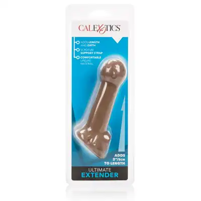 Stymulator-Ultimate Extender