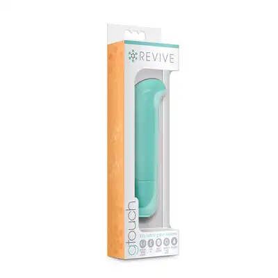 Wibrator-REVIVE G TOUCH 10 FUNCTION G SPOT VIBE