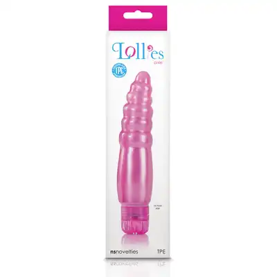 Wibrator-Lollies Pixie