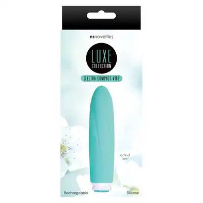 Wibrator-Compact Vibe Electra