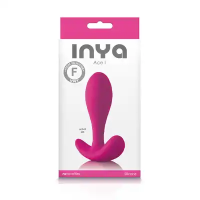 Plug-Inya - Ace I
