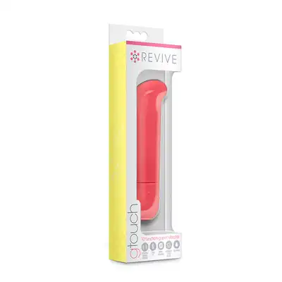Wibrator-REVIVE G TOUCH 10 FUNCTION G SPOT VIBE
