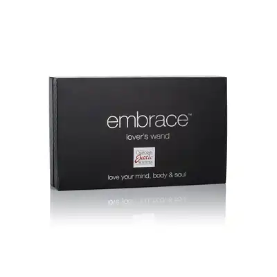 Wibrator-Embrace LoverS Wand