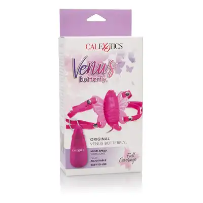 Stymulator-The Original Venus Butterfly