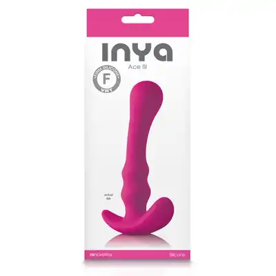Plug-Inya - Ace III