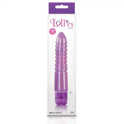 Wibrator-Lollies Tootsie