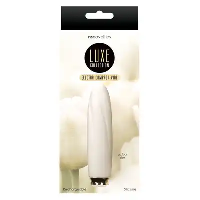Wibrator-Compact Vibe Electra