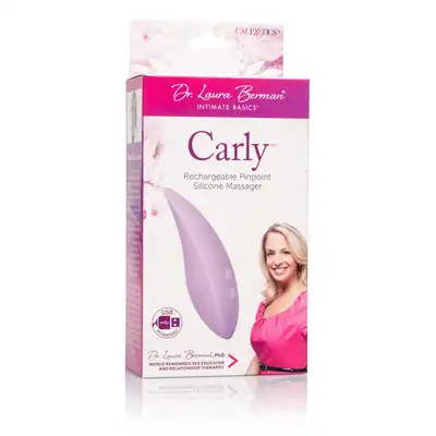 Stymulator-Carly Pinpoint Massager