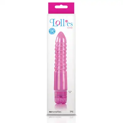Wibrator-Lollies Tootsie