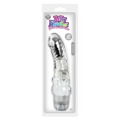 Wibrator-6 Inch Vibrating Massager
