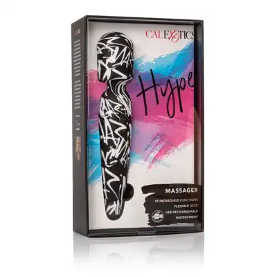 Stymulator-Hype Massager