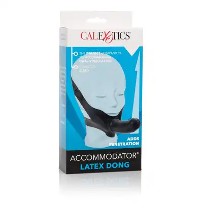 Knebel-The Accomodator