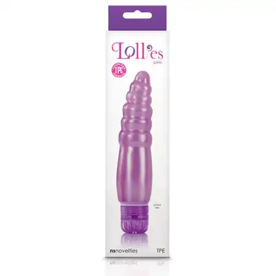 Wibrator-Lollies Pixie