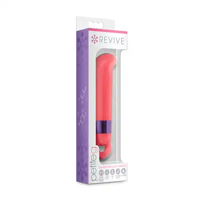 Wibrator-REVIVE PETITE G POCKET SIZED G SPOT VIBE