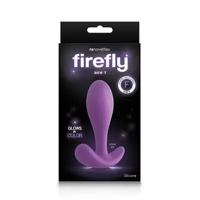 Plug-Firefly - Ace I