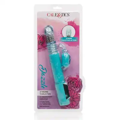 Wibrator-Dazzle Xtreme Thruster