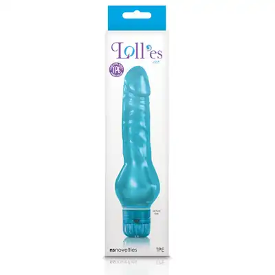 Wibrator-Lollies Dot