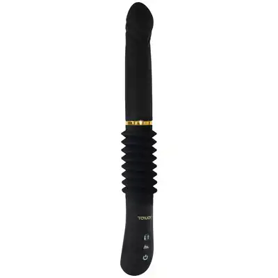 Wibrator-Magnum Opus Thruster