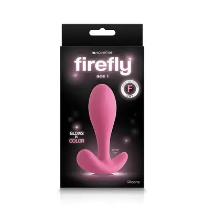 Plug-Firefly - Ace I