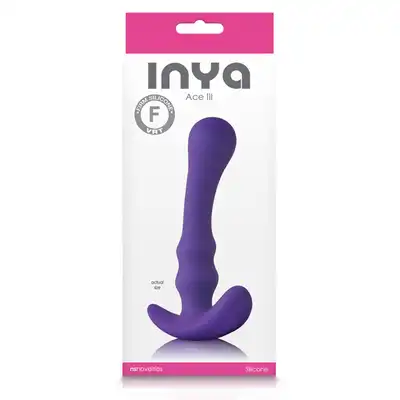 Plug-Inya - Ace III