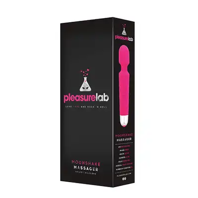Stymulator-PLEASURELAB MOONSHAKE MASSAGER