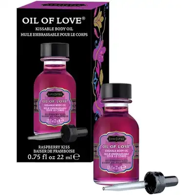 Olejek-Oil of Love 22 ml