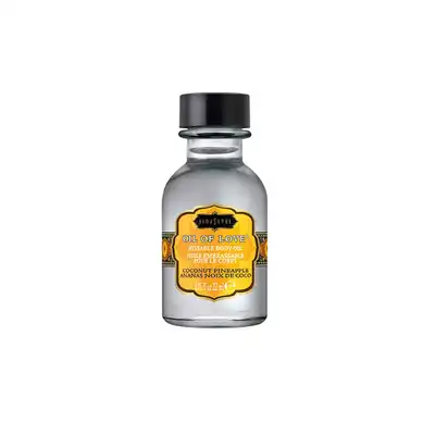 Olejek-Oil of Love 22 ml