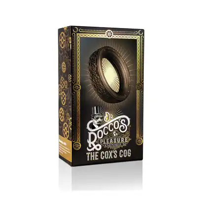 Pierścień-Coxs Cog